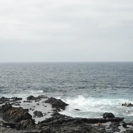 Playa De Jover 6 La Laguna (Tenerife)