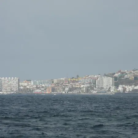 Playa De Jover 6 La Laguna (Tenerife)