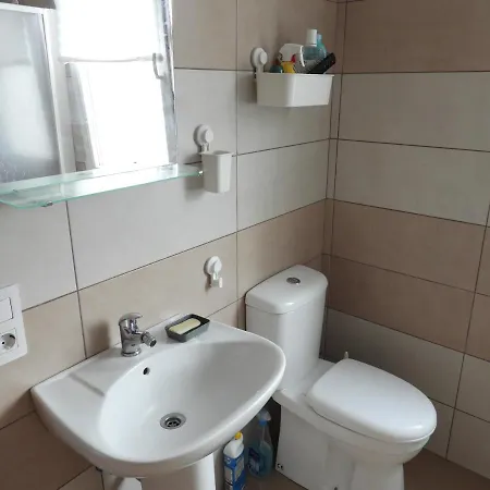 Apartmán Playa De Jover 6