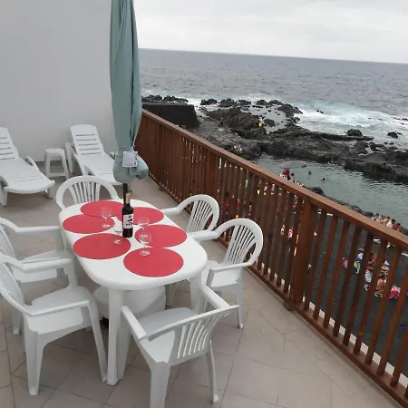 Apartmán Playa De Jover 6