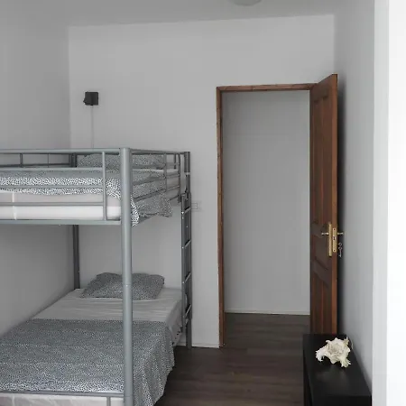 Apartmán Playa De Jover 6 *