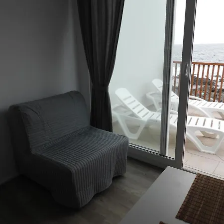 Playa De Jover 6 Апартаменты *