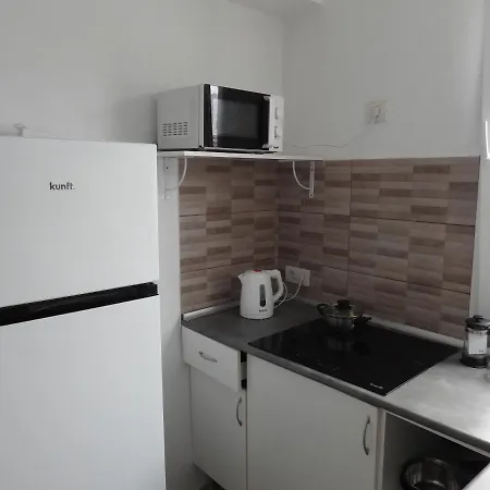 Playa De Jover 6 * Сан-Кристобаль-де-Ла-Лагуна